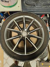 Mak Ringe 17"