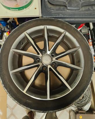 Mak Ringe 17"