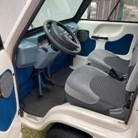 Minicar