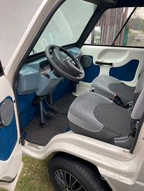 Minicar