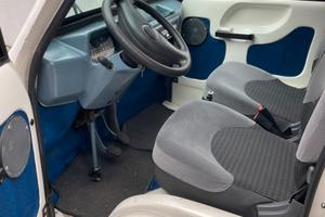 Minicar