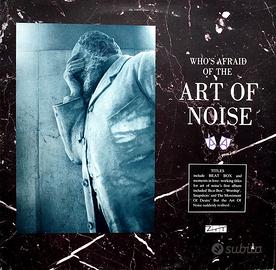 The Art Of Noise