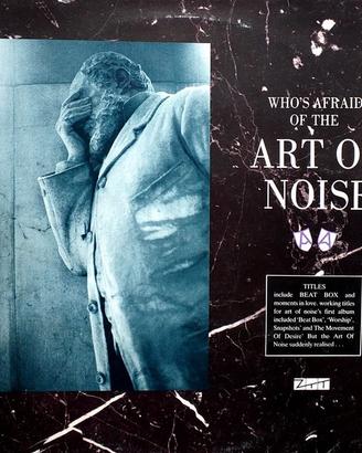 The Art Of Noise