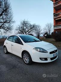 Fiat Bravo 1.6 120 CV 88 KW