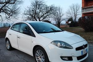 Fiat Bravo 1.6 120 CV 88 KW