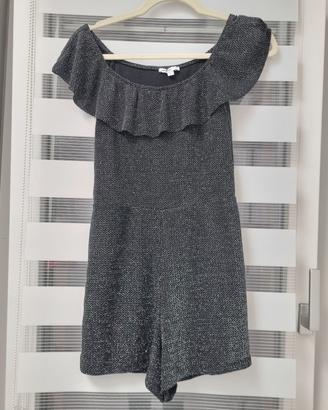 vestitino a pantaloncino Subdued