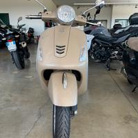 Vespa Gts 300