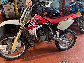 Ktm 85 Honda 85 Cross Usata Dirt Bike Moto Cross 125 Ktm Usate Mx