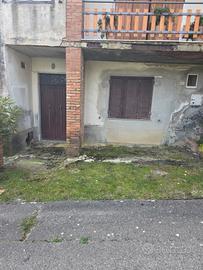 Appartamento Manciano San Martino Sul Fiora
