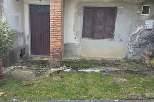 Appartamento Manciano San Martino Sul Fiora