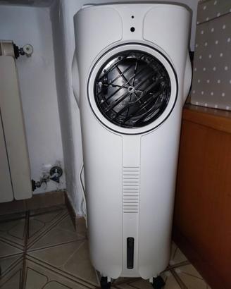 Raffrescatore evaporativo ARGO Polifemo Teddy con