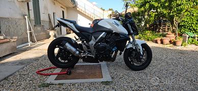 Honda CB1000R 2010 – 32.800 km