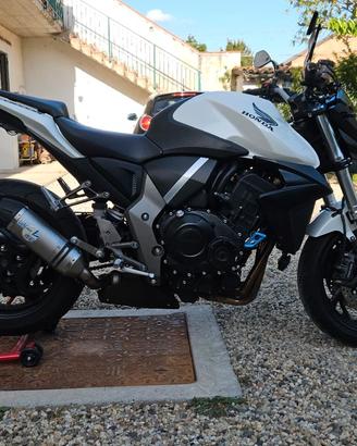 Honda CB1000R 2010 – 32.800 km