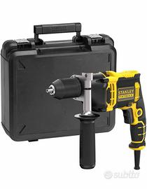 Trapano NUOVO Stanley Fatmax FMEH750K