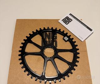 Corona Ingrid Components NUOVA
