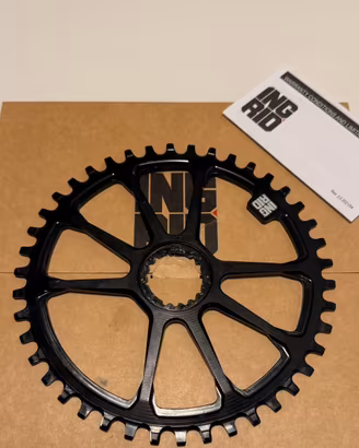 Corona Ingrid Components NUOVA