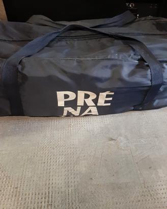 Lettino Prenatal