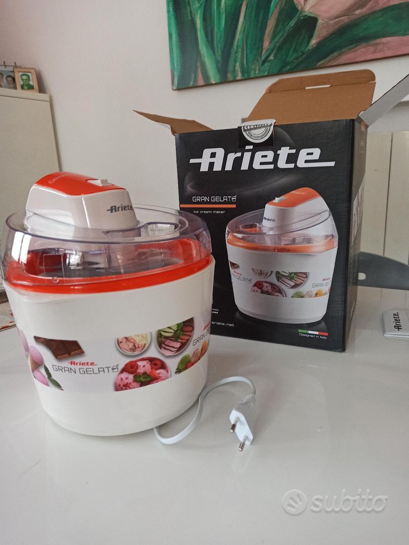 GELATIERA ARIETE 0642