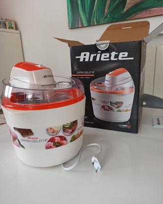 Gran Gelato Ariete