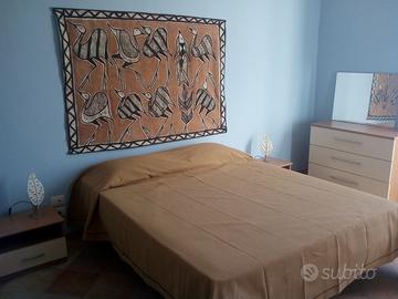 AffittoAppartamento trilocale appena ristrutturato