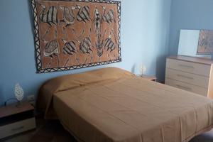 AffittoAppartamento trilocale appena ristrutturato