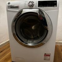 Lavasciuga 6+4 Kg Hoover