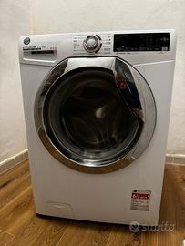 Lavasciuga 6+4 Kg Hoover