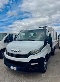IVECO DAILY 35C15