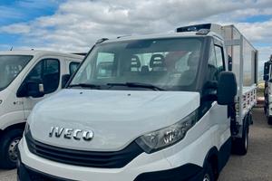 IVECO DAILY 35C15
