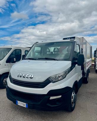 IVECO DAILY 35C15