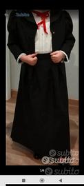 vestito da spettacolo o carnevale Mery Poppins 