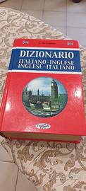 dizionario