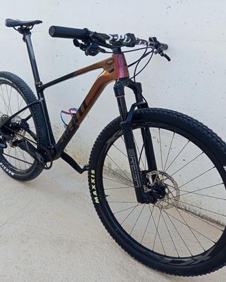 MTB Giant XTC Advance 1.5