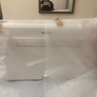 Condizionatore senza motore esterno