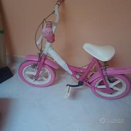bici bimba