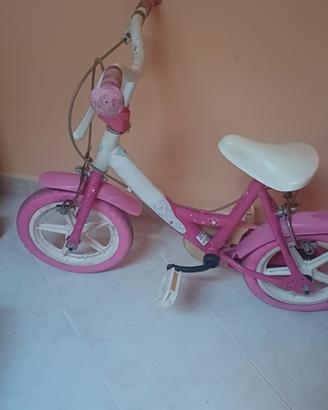 bici bimba