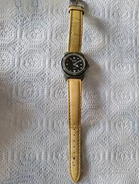 orologio sector vintage