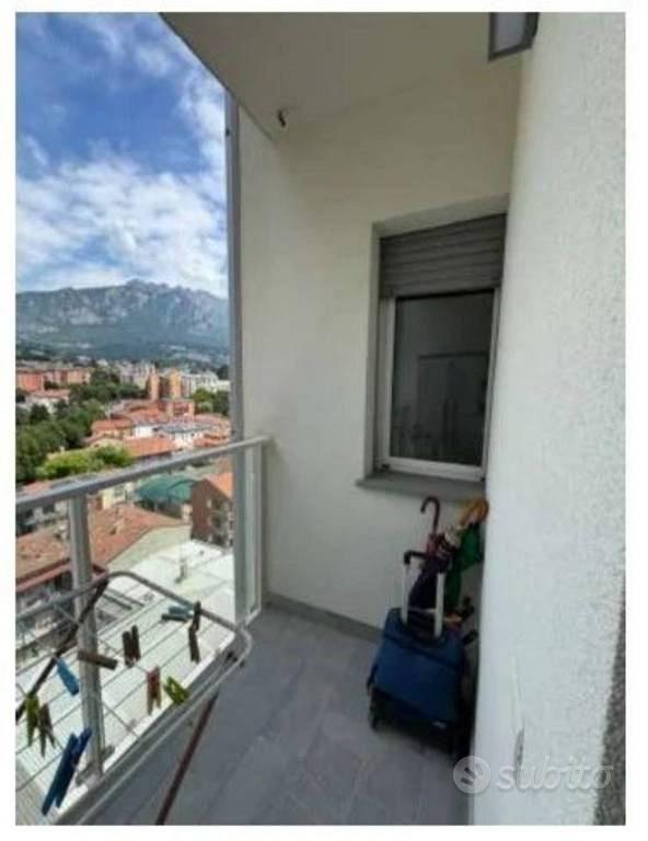 Appartamento – Lecco, Santo Stefano, Castello - Vista 5