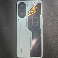 Nubia U3 5G Prestazioni Top + 5G + Luci