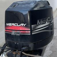 Mercury 90 cv