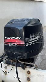 Mercury 90 cv
