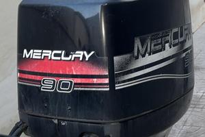 Mercury 90 cv