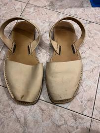 Minorchine castell misura 44