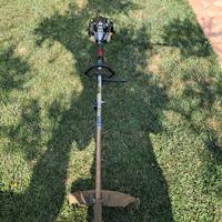 Decespugliatore Alpina TB 250 J (Pari a Nuovo)