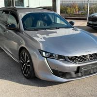 PEUGEOT 508 HDi 130 EAT8 SW GT PACK FULL OPTIONAL 