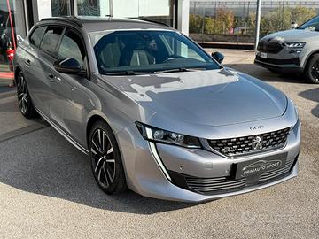 PEUGEOT 508 HDi 130 EAT8 SW GT PACK FULL OPTIONAL 