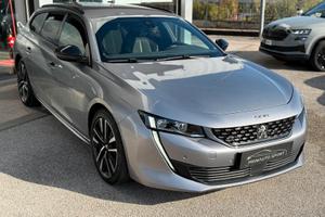PEUGEOT 508 HDi 130 EAT8 SW GT PACK FULL OPTIONAL 