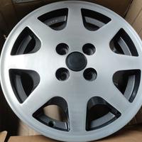 4 CERCHI IN LEGA LANCIA DELTA DEDRA 14" COD. A103