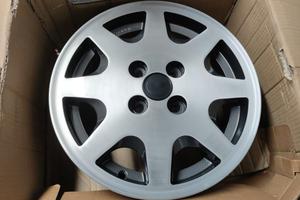 4 CERCHI IN LEGA LANCIA DELTA DEDRA 14" COD. A103
