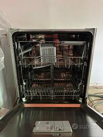 Lavastoviglie Hotpoint Ariston